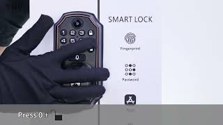 2 Initialization & First time Admin Code Setup