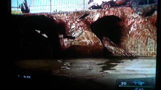 Socom Ca CrossRoads Glitch