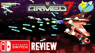 Armed 7 DX (Nintendo Switch) An Honest Review