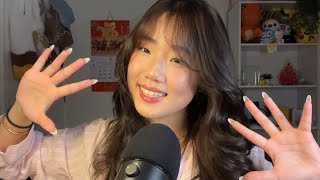 Asmr Visualizations Recipe Visuals, Hand Sounds, Mouth Sounds