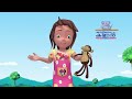 Dum Dum Chenda | Kattile Kannan | Animation Story | Children Animation Video | കാട്ടിലെ കണ്ണൻ Mp3 Song