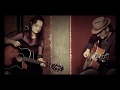 Meena Cryle &amp; Chris Fillmore - &quot;Alone Together&quot;  (Acoustic Live Set)