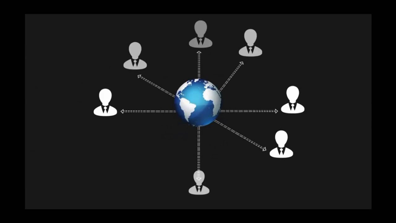 What is LeakedSource? - YouTube