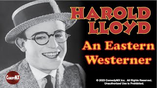 An Eastern Westerner (1920) | Full Comedy Movie | Harold Lloyd | Hal Roach