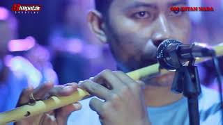 Konco Turu - Fibri Viola - OM Intan Nada Live Tambak Bulak Waru Sidoarjo