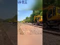 JINGGONG in Action: Australian Railway Construction