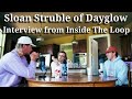 Dayglow Interview clip from Inside the Loop (Sloan Struble) 9/25/20