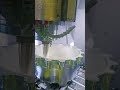 large drone parts CNC machining