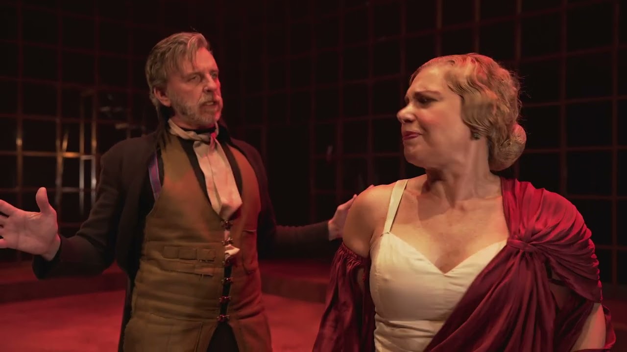 Los cuernos de Don Friolera  Tráiler 2