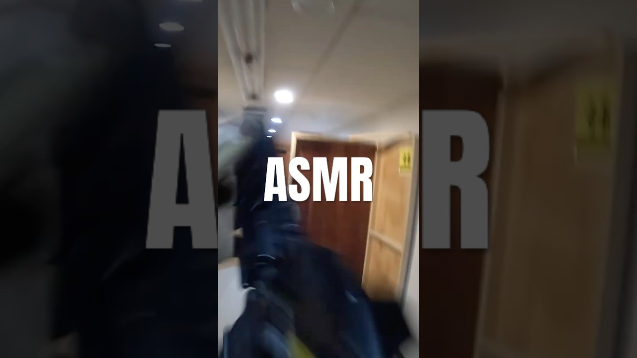 Toy Gun ASMR #airsoft #airsoftgun #asmr