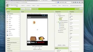 10-EggDrop screenshot 1