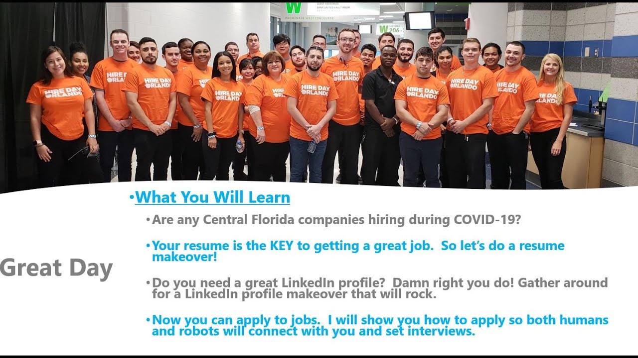 How to Optimize your Resume and LinkedIn Profile to Get Interviews