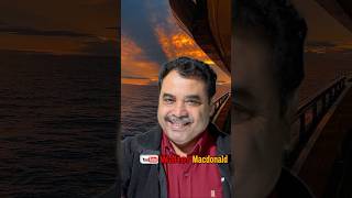 Declarando la Palabra #macdonald #news 12-25-2026