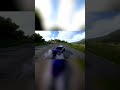 Europe’s First Turbo Monster: 1000HP BMW 2002 Full Send #jgl #forzahorizon5 #drifting