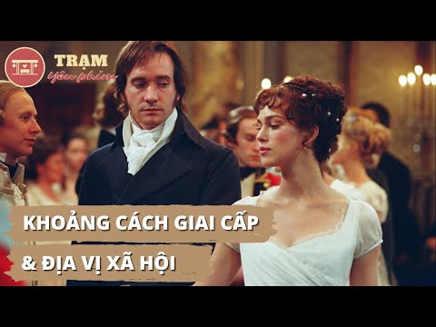 Video Kiêu hãnh và định kiến (2005) - Tình yêu vượt qua... - youtube