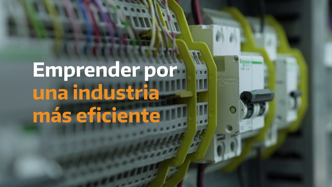 Tecnología 4.0 para potenciar la producción