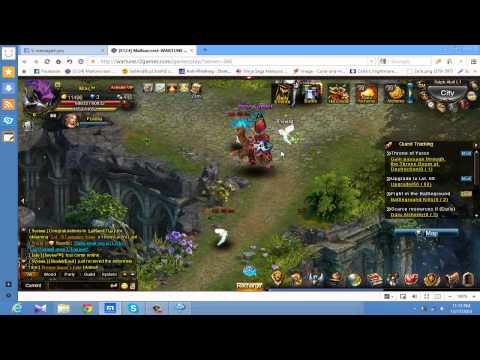 Speed Hack Wow Private Server