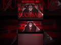 【 #歌ってみた 】KUCHISAKE / 鬱P 梵人 Vocal Cover Ver.【fullは関連動画のリンクから】#shorts