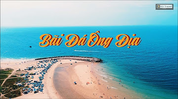 Bãi đá Ông Địa | Điểm check-in huyền thoại và thiên đường ăn vặt