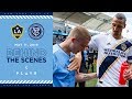 BEHIND THE SCENES | Los Angeles Galaxy vs. NYCFC | 05.11.19