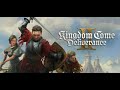 FIRST DAY IN BOHEMIA! | Kingdom Come Deliverance 2 LIVE Gameplay