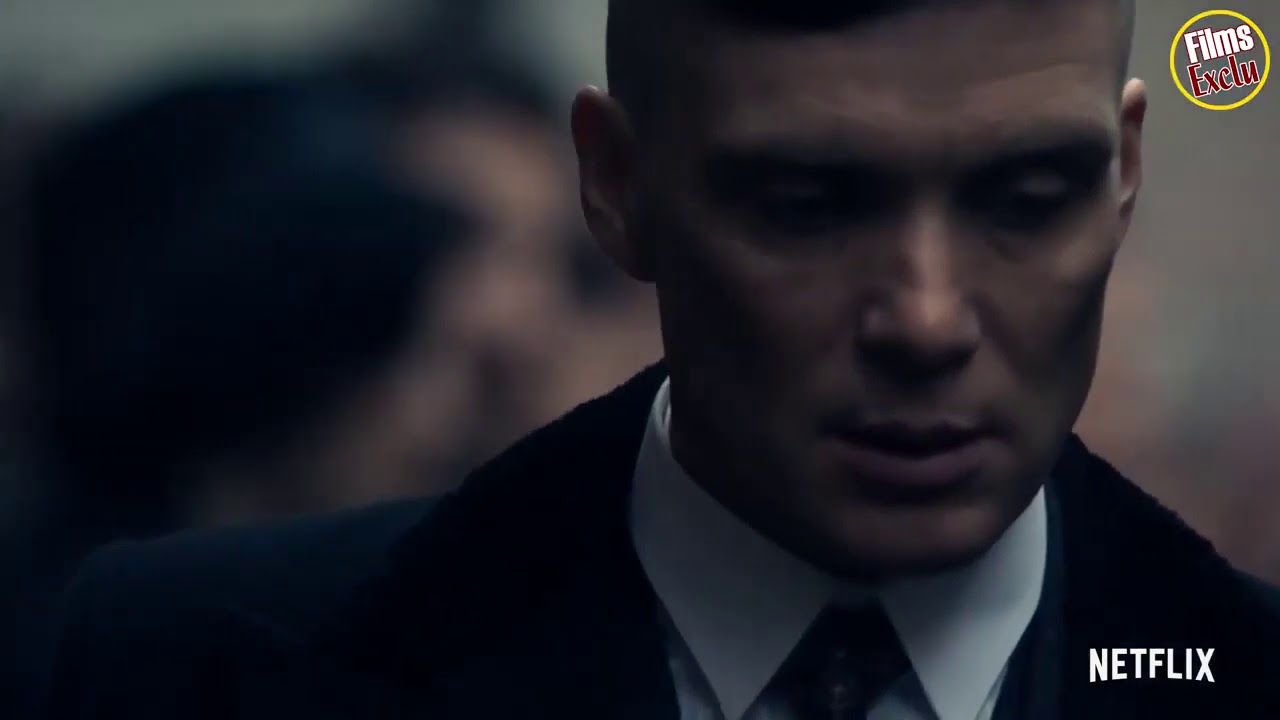 Peaky Blinders Season 6 Vostfr Peaky Blinders Season 6 Trailer Netflix - YouTube