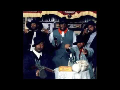 Herb McGruff - Wanna Be a Player ft. Heavy D