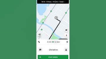 Uber Ride From 6 Minutes Away #dubai #smartphone #limousine #money #taxi #app #uber #apps