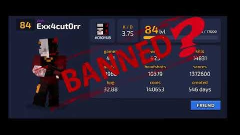 The Fall Of VinK - A Kirka.io Documentary