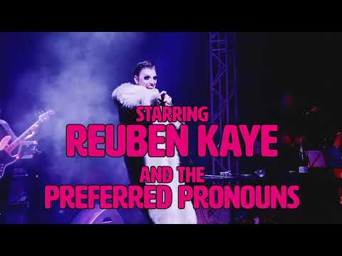 The Kaye Hole Live At Perth Fringeworld!