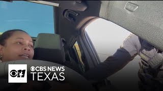 Woman in viral Hurst arrest video to speak about encounter with officer
