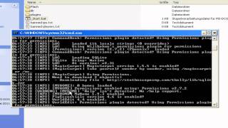 minicraft bukkit plugins tutorial (PlgEssentials) by icesupport2011