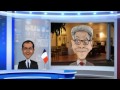 Kanal La Blague du Jeudi 18 Novembre _ Bobby parle de la Marseillaise chantée à Wembley