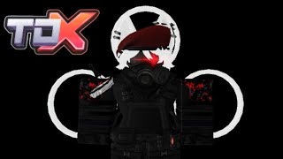Hellspawn | Tower Defense X | Riley Remake Song (TDX)