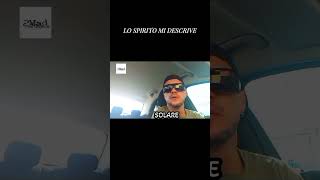 LO SPIRITO MI DESCRIVE, SESSIONE METAFONICA#metafonia #ghost #fantasmi #2madghostsymphony