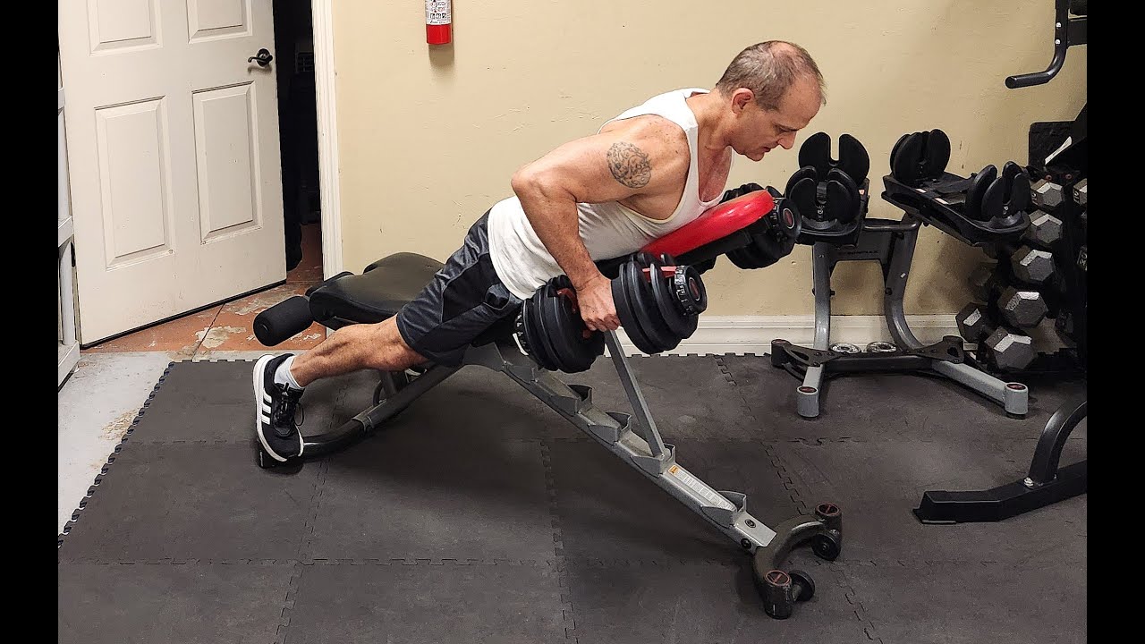 GARAGE WORKOUTS 202