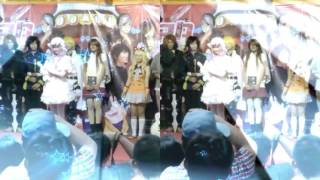 Fancam Cosplay Noona Aam As Baby Loli