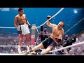 Muhammad Ali Vs Chuck Wepner TKO Alle Highlights HD