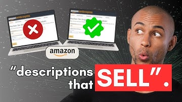 How to Write Amazon Product Descriptions with ChatGPT
