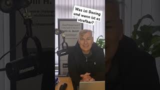 Was Ist Doxing Und Wann Ist Es Strafbar?
