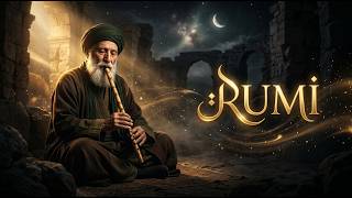 1HOURS of Mystical Sufi Meditation Music 🕊️ | Sleep, Relax & Heal
