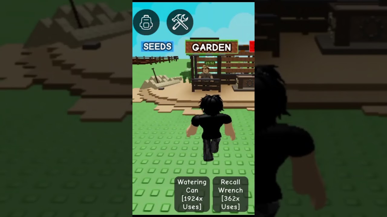 The easiest quest in the new Prehistoric update in grow a garden??? 