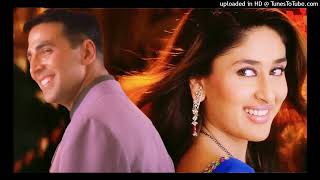 Woh Tassavur Ka Aalam _❤️ 90s Jhankar ❤️_ Aitraaz _ Udit Narayan_ Alka Yagnik _ Akshay Kumar_128K)