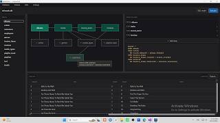 WinSQLite Editor - open source project on github