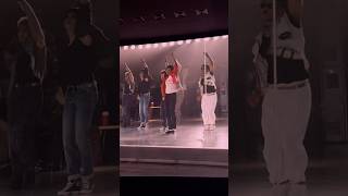 This scene gave us all goosebumps #michaeljackson #michael #jaafarjackson