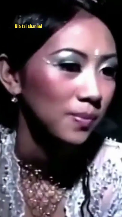 story 30 detik waktu pernikahan Bimbim Slank