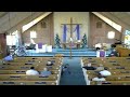 March 15th, 2026 - Women at the Cross