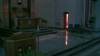 Sacred Heart - 5 p.m. Saturday Mass March 28, 2026 Palm Sunday Vigil