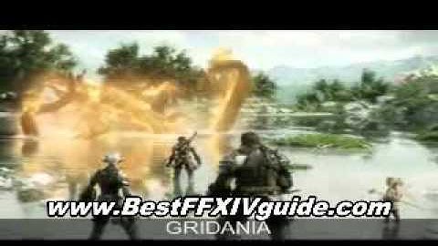 Final Fantasy XIV gold hacks