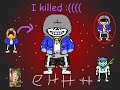 undertale: another duster - phase 1: the mysterious "savior" (day 10)